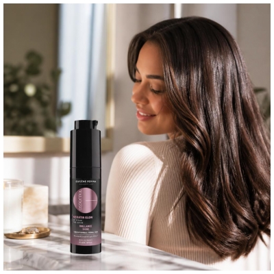 Eugène Perma Essentiel Keratin Glow Serum 50 ml