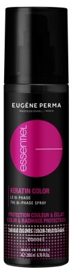 Keratin Color Le Bi-Phase 200 ml