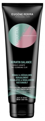 Keratin Balance L'Argile Lavante 250 ml