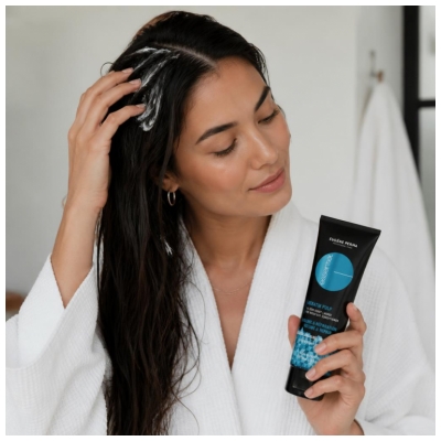 Keratin Pulp Le Soin Lavant Avant Lavage 200 ml