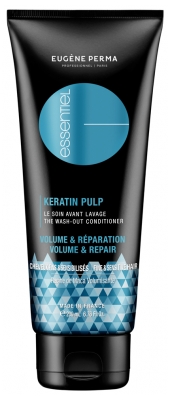 Eugène Perma Essentiel Keratin Pulp O Cuidado Lavante Antes da Lavagem 200 ml