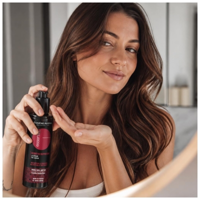 Eugène Perma Keratin Nutrition Le Sérum 200 ml