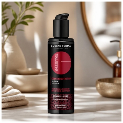 Ser Eugène Perma Essentiel Keratin Nutrition 200 ml