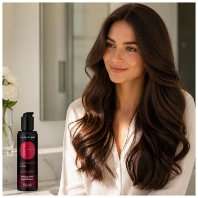 Ser Eugène Perma Essentiel Keratin Nutrition 200 ml