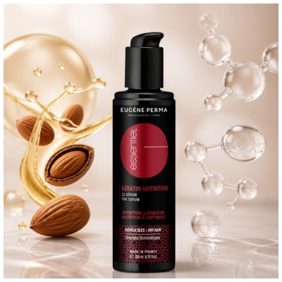 Ser Eugène Perma Essentiel Keratin Nutrition 200 ml