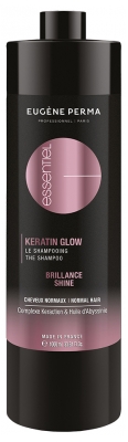 Eugène Perma Essentiel Keratin Glow Das Shampoo 1000 ml