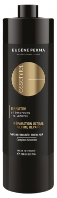 Șamponul Eugène Perma Essentiel Keratin Gold 1000 ml