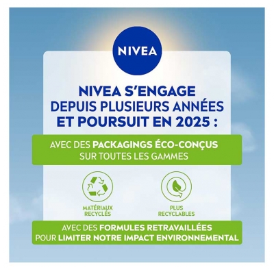 Nivea Cellular Luminous630 Skin Glow Exfoliant Liquide Éclat Immédiat 100 ml