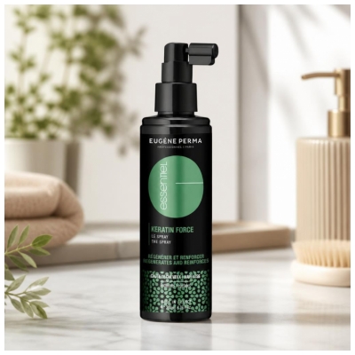Eugène Perma Essentiel Keratin Force The Spray 200ml