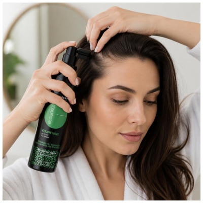 Eugène Perma Essentiel Keratin Force The Spray 200ml