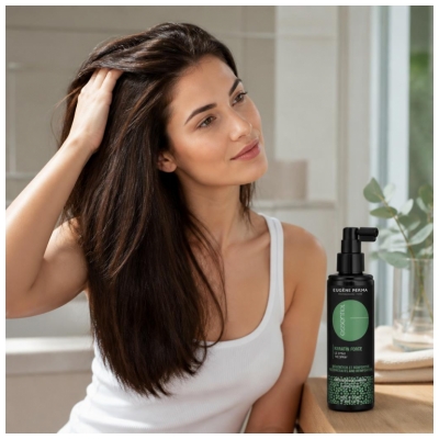 Eugène Perma Essentiel Keratin Force The Spray 200ml