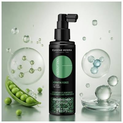 Eugène Perma Essentiel Keratin Force The Spray 200ml