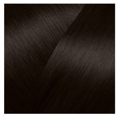 Coloration Permanente Châtain Doré 4.3 Carmen Rituel