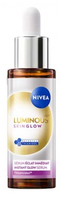 Nivea Cellular Luminous630 Skin Glow Sérum Iluminador Imediato 30 ml