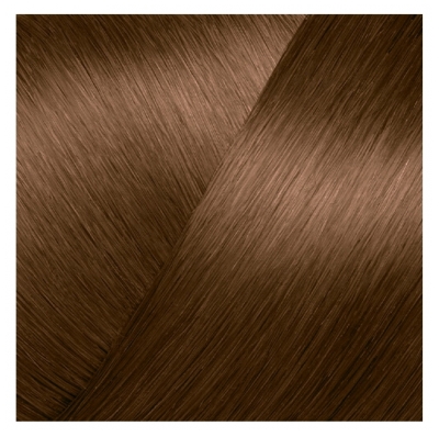 Coloration Permanente Blond Cuivré Doré 7.43 Carmen Rituel