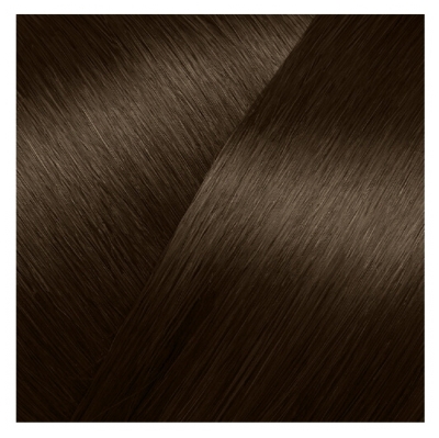 Coloration Permanente Blond Foncé Doré Acajou 6.35 Carmen Rituel