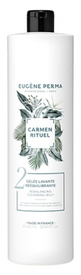 Eugène Perma Ausgleichendes Reinigungsgel Carmen Rituel 1L