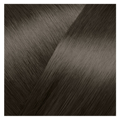Coloration Permanente Blond Cendré 7.1 Carmen Rituel