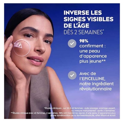 Nivea Cellular Epigenetics Sérum Ultime Jeunesse 15 ml