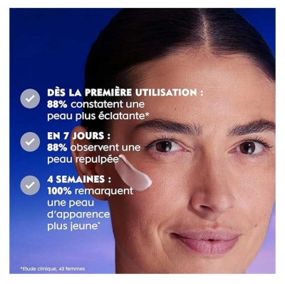 Nivea Cellular Epigenetics Sérum Ultime Jeunesse 15 ml