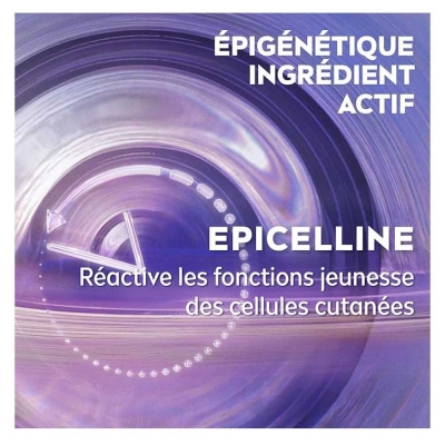 Nivea Cellular Epigenetics Sérum Ultime Jeunesse 15 ml