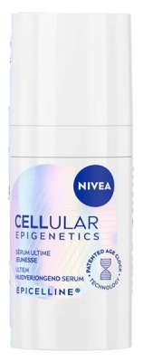 Nivea Cellular Epigenetics Ultimativt Ungdomsserum 15 ml