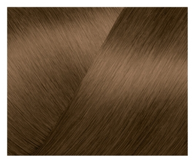 Coloration Permanente Blond Doré Acajou 7.35 Carmen Rituel