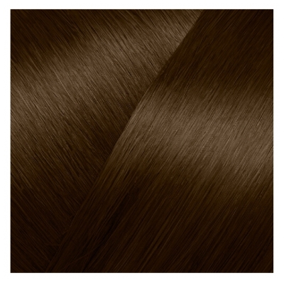 Coloration Permanente Blond Foncé Doré Cuivré 6.34 Carmen Rituel