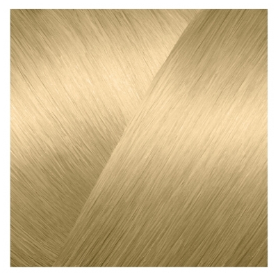 Coloration Permanente Platine 10.00 Carmen Rituel