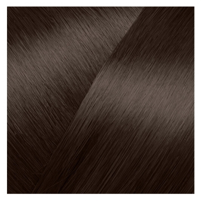 Coloration Permanente Châtain Clair Moka 5.8 Carmen Rituel