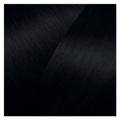 Coloration Permanente Noir 1.00 Carmen Rituel