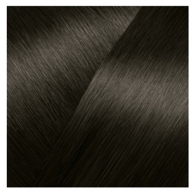 Coloration Permanente Châtain Clair 5.00 Carmen Rituel