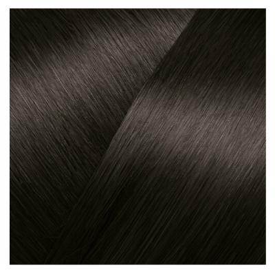 Coloration Permanente Châtain Clair Cendré 5.1 Carmen Rituel