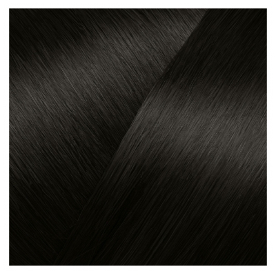 Coloration Permanente Châtain 4.00