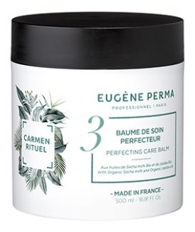 Eugène Perma Carmen Rituel tobulinamasis balzamas 500 ml