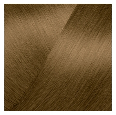 Coloration Permanente Blond Clair Doré 8.3