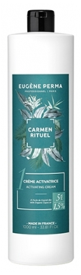 „Eugène Perma“ 5 Vol „Carmen Rituel“ aktyvuojamasis kremas 1L