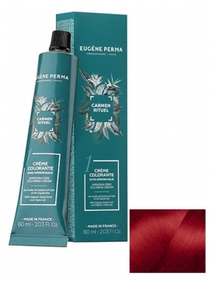 Coloration Permanente Booster Rouge 0.60