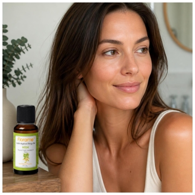 Florame Óleo Vegetal Virgem Neem 30 ml