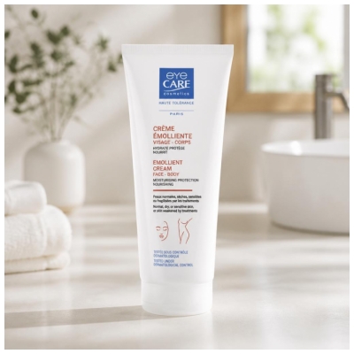 Eye Care Crema Emolliente Viso e Corpo 200 ml