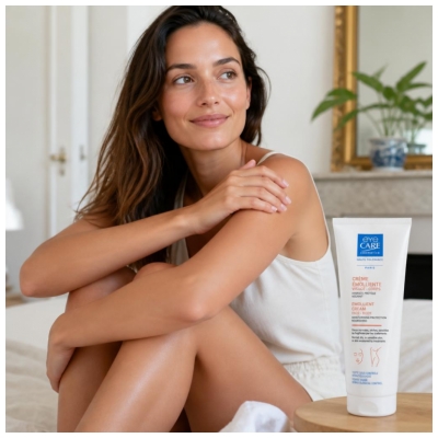 Eye Care Crema Emolliente Viso e Corpo 200 ml