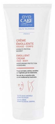 Eye Care Creme Emoliente Rosto e Corpo 200 ml