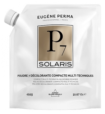 Poudre 7 Décolorante Compacte 450g