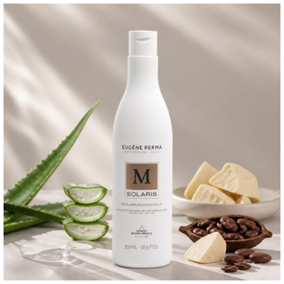 Masque Post Décoloration Cheveux Fins 500 ml