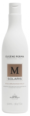 Masque Post Décoloration Cheveux Fins 500 ml