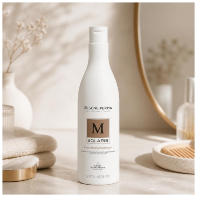 Eugène Perma Post Decoloration Mask Feines Haar 500 ml