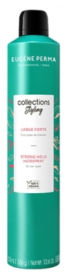Eugène Perma Fixativ Forte Collections Styling 500ml