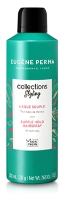 Eugène Perma Fixativ Flexibil Collections Styling 300ml