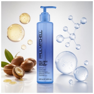 Paul Mitchell Curl Full Circle Tratamento Sem Enxágue Creme Sem Enxágue 150 ml