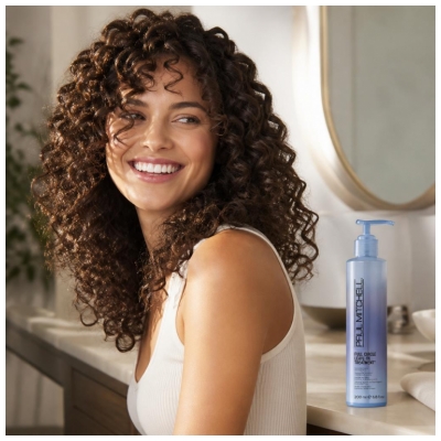 Paul Mitchell Tratamiento sin Aclarado Rizos Full Circle